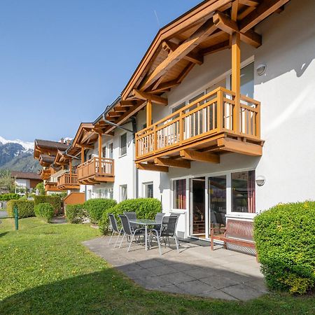 Appartement Tauernblick Top 6 Kaprun By Four Seasons Apartments Exterior photo